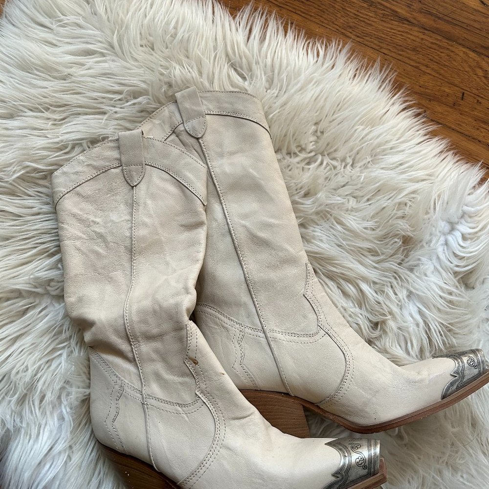 Free People Brayden Mid-boot